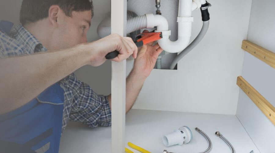 Expert burst pipe repair services in Carlstadt, NJ